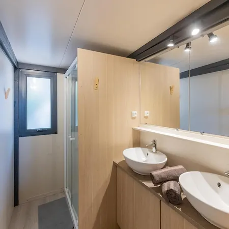 Vigna Maggiore Campingplatz