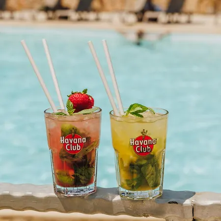 Campingplatz Vigna Maggiore 3*