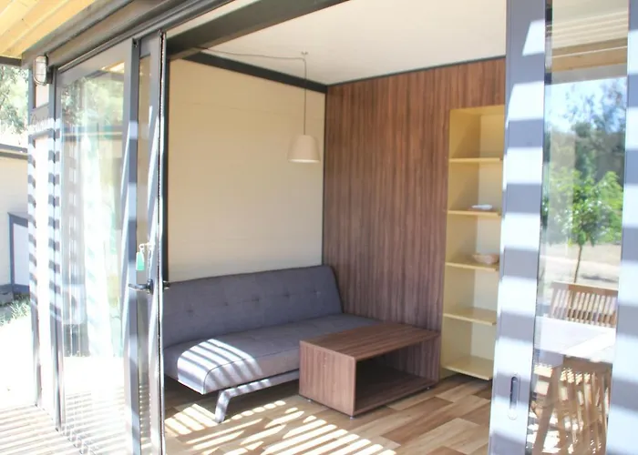 Campingplatz Vigna Maggiore 3*