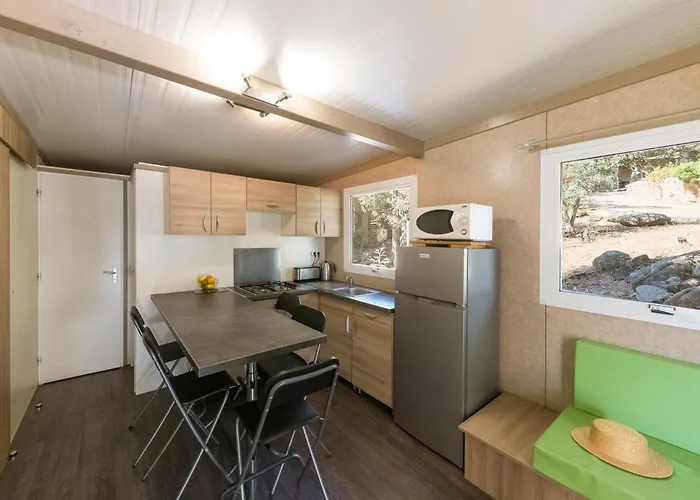 Vigna Maggiore Campingplatz