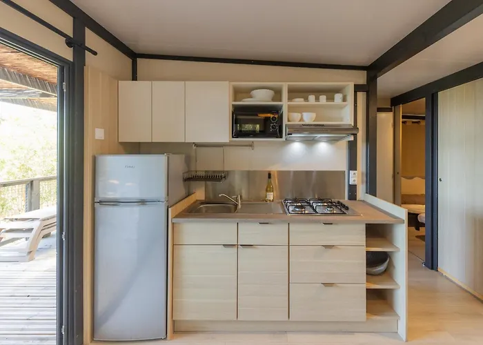 Vigna Maggiore Campingplatz 3*