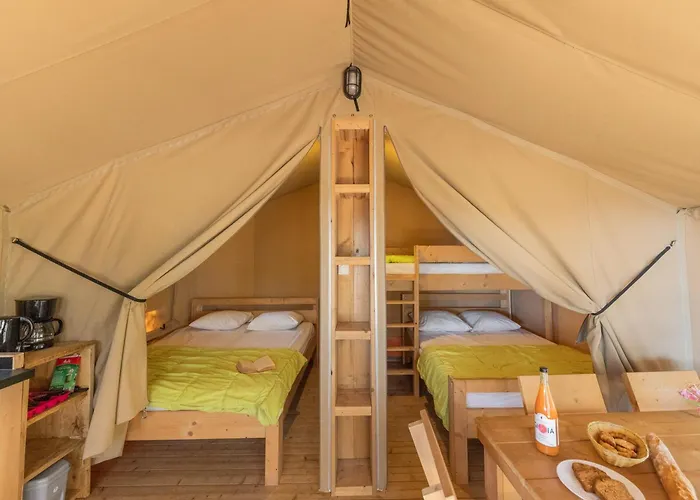 Vigna Maggiore Campingplatz 3*