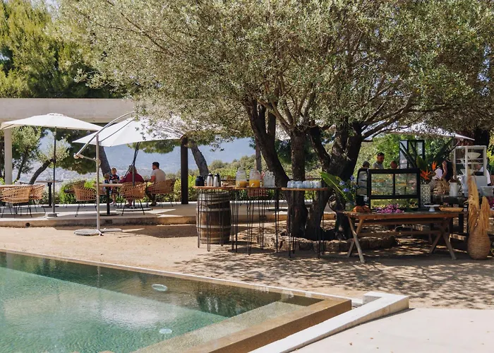 Vigna Maggiore Campingplatz