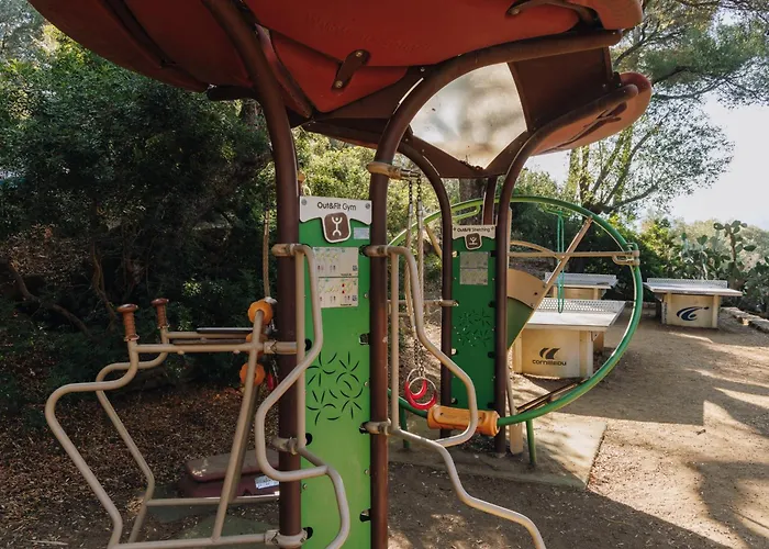 Vigna Maggiore Campingplatz 3*