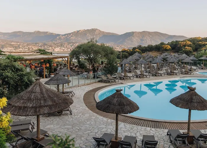 Vigna Maggiore Olmeto (Corsica)