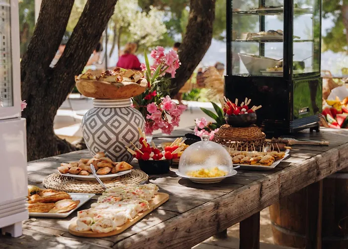 Vigna Maggiore Campingplatz