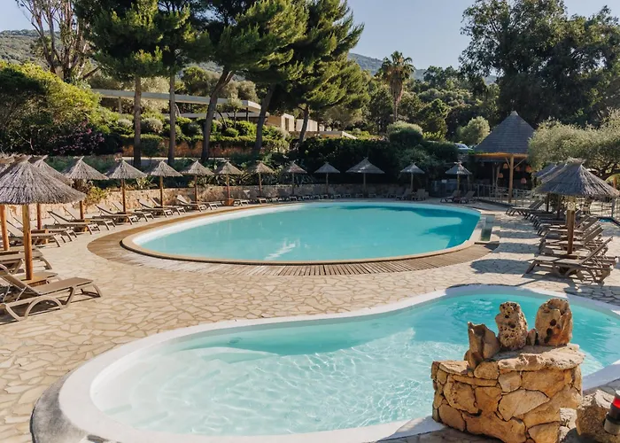 Campingplatz Vigna Maggiore