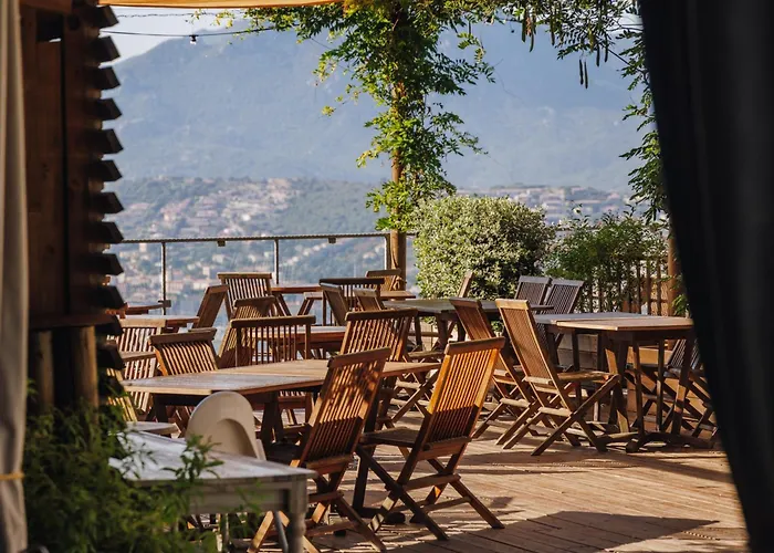 Vigna Maggiore 3* Olmeto (Corsica)