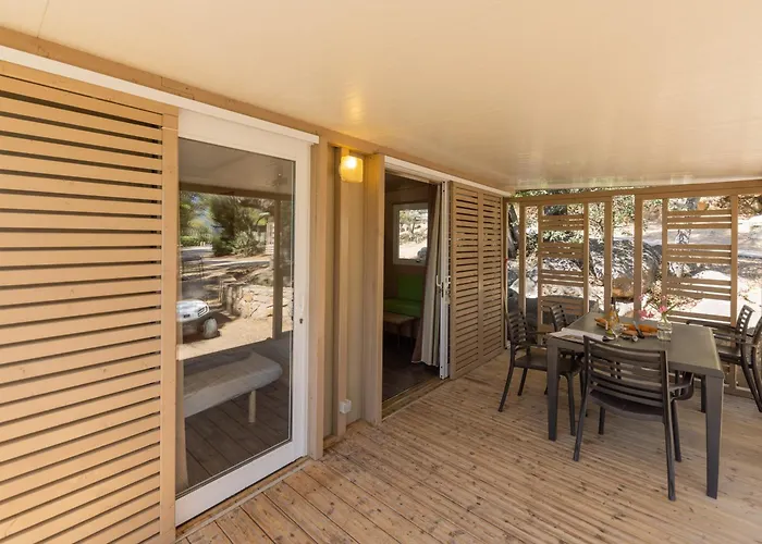 Vigna Maggiore 3* Olmeto (Corsica)