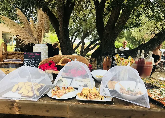 Campingplatz Vigna Maggiore