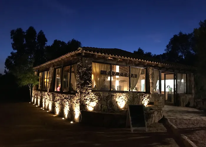 Vigna Maggiore Olmeto (Corsica)