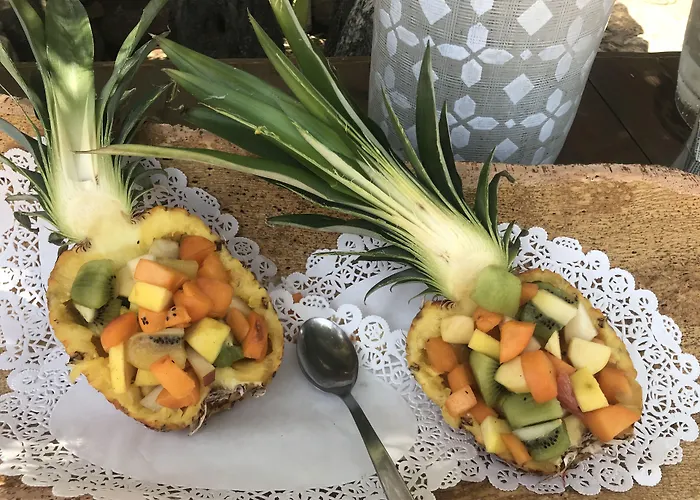 Vigna Maggiore 3* Olmeto (Corsica)