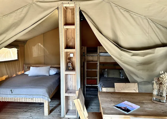 Campingplatz Vigna Maggiore 3*