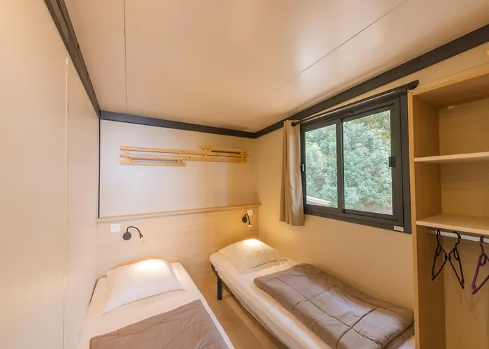 Campingplatz Vigna Maggiore 3*