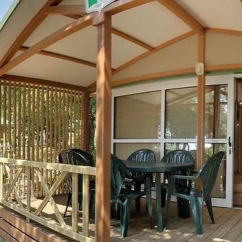 Campingplatz Vigna Maggiore Olmeto (Corsica)