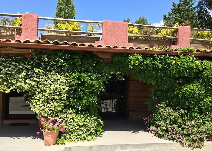 Campingplatz Vigna Maggiore