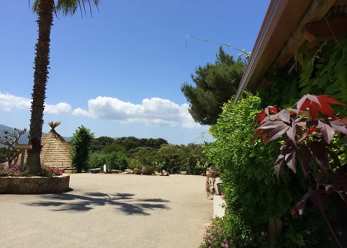 Campingplatz Vigna Maggiore