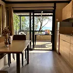 אתר קמפינג Vigna Maggiore אולמטו