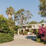 אתר קמפינג Vigna Maggiore 3*