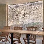 Vigna Maggiore אתר קמפינג