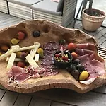 Vigna Maggiore אתר קמפינג