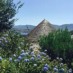 Vigna Maggiore אתר קמפינג 3*