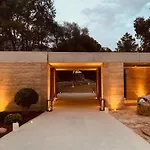 Vigna Maggiore אתר קמפינג אולמטו