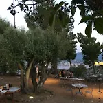אתר קמפינג Vigna Maggiore אולמטו