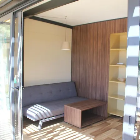 Кемпинг Vigna Maggiore 3*