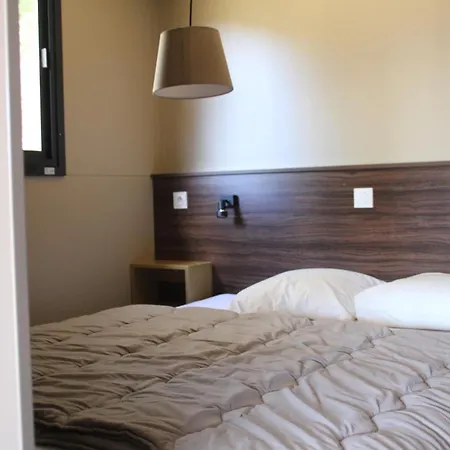 Campingplads Vigna Maggiore Olmeto (Corsica)
