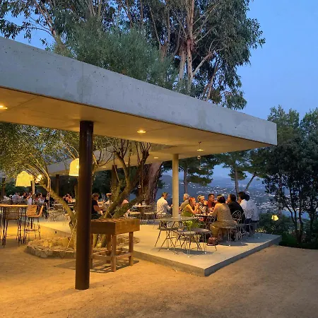 Vigna Maggiore Campsite 3*