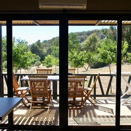 Campsite Vigna Maggiore