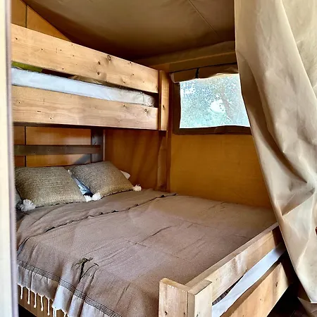 Vigna Maggiore Campsite 3*