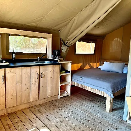 Vigna Maggiore Campsite 3*