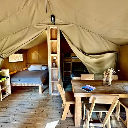 Vigna Maggiore 3* Olmeto (Corsica)