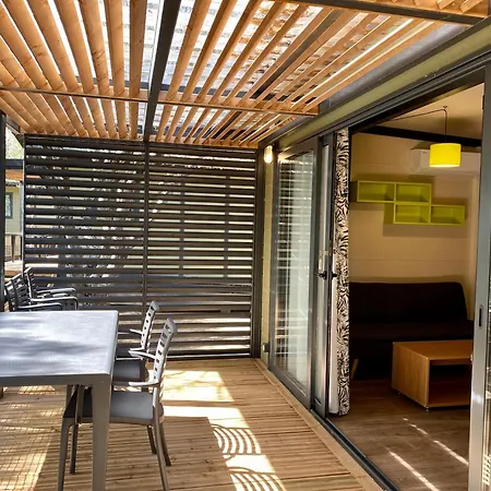 Camping Vigna Maggiore Olmeto (Corsica)