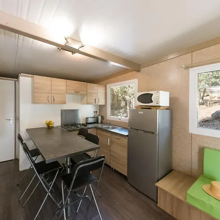 Vigna Maggiore 营地