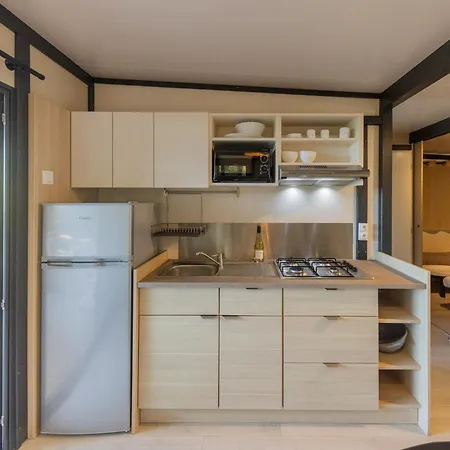 Vigna Maggiore 营地 3*