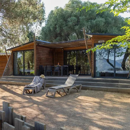 Кемпинг Vigna Maggiore 3*