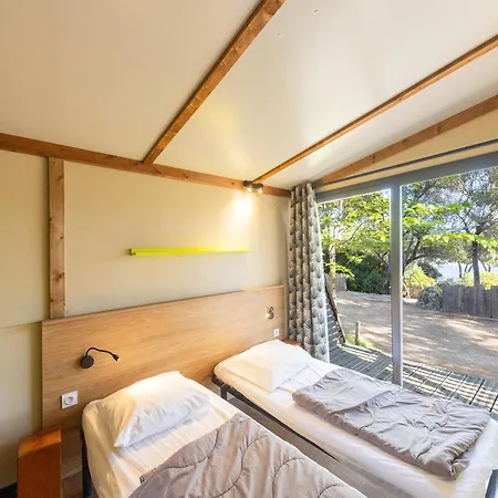 Vigna Maggiore Camping Olmeto (Corsica)