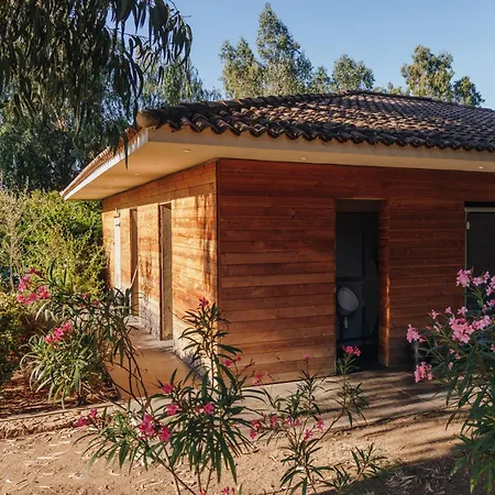 Vigna Maggiore Campingplads Olmeto (Corsica)