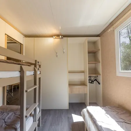 Campingplads Vigna Maggiore