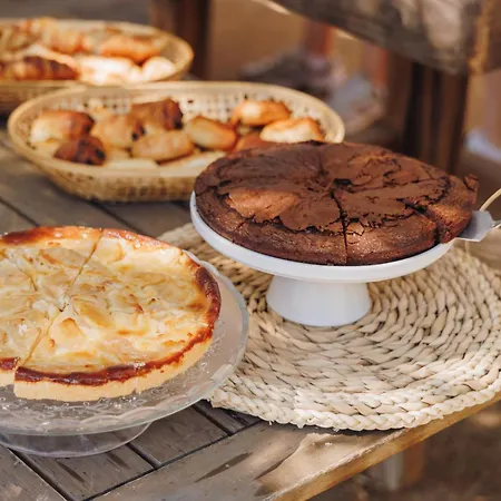 营地 Vigna Maggiore 3*