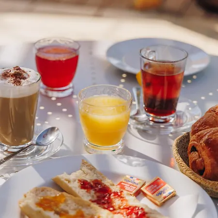 Vigna Maggiore 3* Ольмето