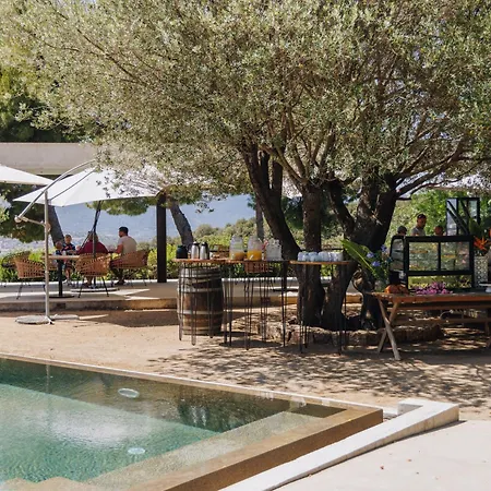 Vigna Maggiore Camping