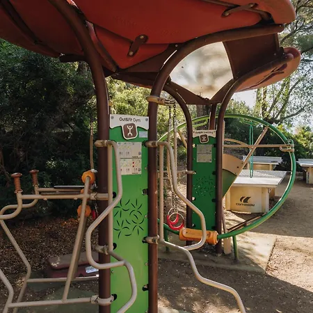 Vigna Maggiore 营地 3*