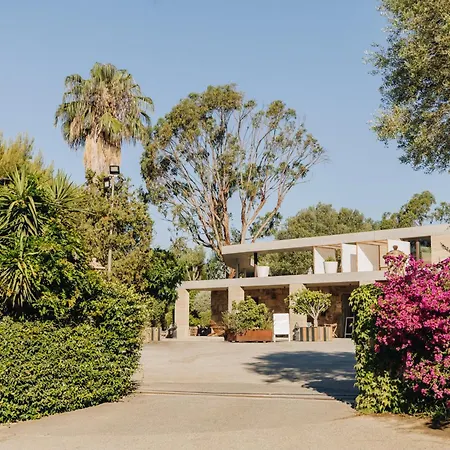 Кемпинг Vigna Maggiore 3*