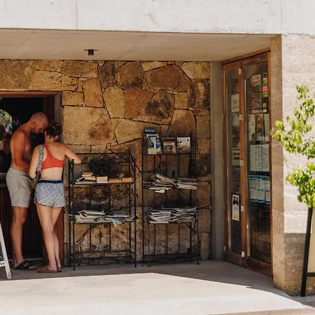 Vigna Maggiore 营地 奥尔梅托