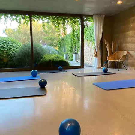 Кемпинг Vigna Maggiore Ольмето