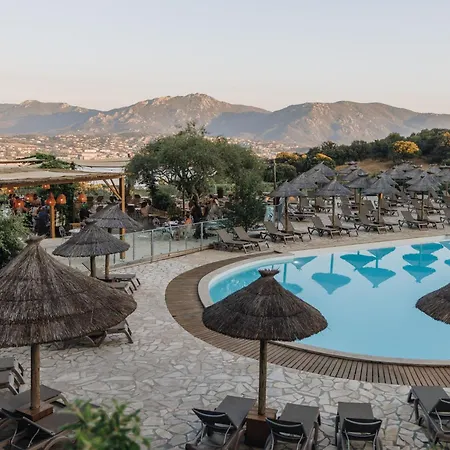 Vigna Maggiore Olmeto (Corsica)